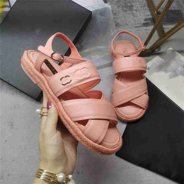summer popular women's sandals 2023 fashion channel luxury brand business work leisure travel letter logo women's high heels men&#, Black
summer popular women's sandals 2023 fashion channel luxury brand business work leisure travel letter logo women's high heels men&#, Black