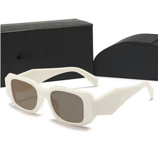 fashion designer sunglasses goggle beach sun glasses for man woman eyeglasses 13 colors high quality, White;black
fashion designer sunglasses goggle beach sun glasses for man woman eyeglasses 13 colors high quality, White;black