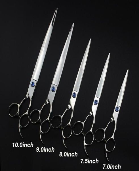 hair scissors 7758910 inch high grade 440c japanese stainless steel dog grooming cutting set with leather bag9130369
hair scissors 7758910 inch high grade 440c japanese stainless steel dog grooming cutting set with leather bag9130369
