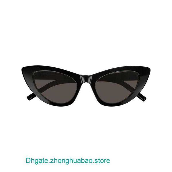 y s l luxury designer sunglasses for sale sl 20233 women's fashion casual, White;black
y s l luxury designer sunglasses for sale sl 20233 women's fashion casual, White;black