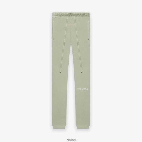 men's fashion designer essentail mens pants essen casual letter reflective sweatpants jogging trousers hip pop streetwear qualityzj192, Black 
men's fashion designer essentail mens pants essen casual letter reflective sweatpants jogging trousers hip pop streetwear qualityzj192, Black