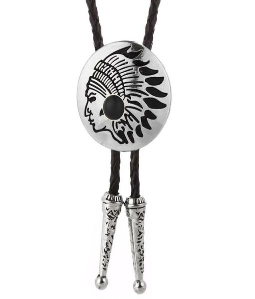 western cowboy bolo tie american original handmade leather natural stone personality bow birthday gift tuxedo ties6370083, Black;gray
western cowboy bolo tie american original handmade leather natural stone personality bow birthday gift tuxedo ties6370083, Black;gray
