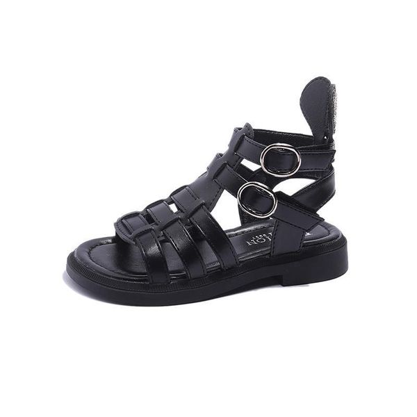 sandals baby shoes kids footwear girls roman summer beach non-slip princess f11379, Black;red
sandals baby shoes kids footwear girls roman summer beach non-slip princess f11379, Black;red