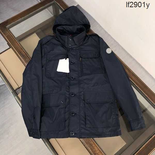 2022 new pockets cargo men jacket hide cap windproof jackets brand designer windbreaker aaa quality coat size dww7 6tlx u64d, Black;brown
2022 new pockets cargo men jacket hide cap windproof jackets brand designer windbreaker aaa quality coat size dww7 6tlx u64d, Black;brown
