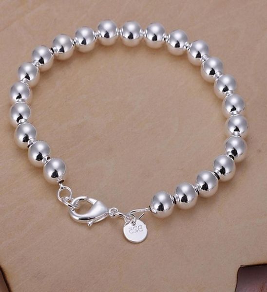 whole fashion silver color jewelry charm mm chain bead bracelets h couple bracelet gifts for women wedding7778841, Black
whole fashion silver color jewelry charm mm chain bead bracelets h couple bracelet gifts for women wedding7778841, Black