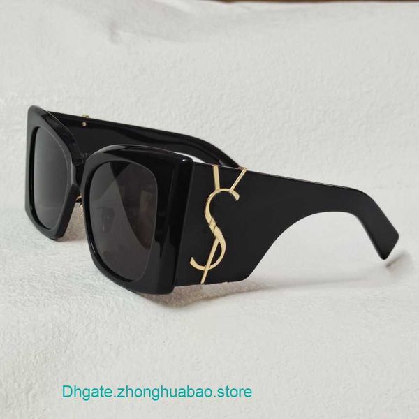 y s l designer sunglasses for uk m119 sunglasses 23 year old new women's oversized box slimming eyewear mesh red poplar forest same sty, White;black
y s l designer sunglasses for uk m119 sunglasses 23 year old new women's oversized box slimming eyewear mesh red poplar forest same sty, White;black