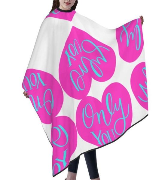 professional barber cape polyester hair cutting salon cape water and stain resistant apron cutting hair only you7778418
professional barber cape polyester hair cutting salon cape water and stain resistant apron cutting hair only you7778418