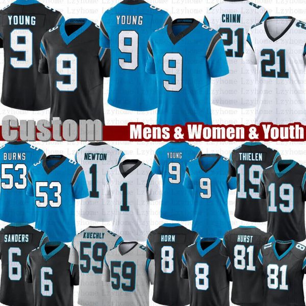 custom bryce young adam thielen football jersey jonathan mingo carolinas miles sanders panther jaycee horn ikem ekwonu luke kuechly shaq tho, Black;red
custom bryce young adam thielen football jersey jonathan mingo carolinas miles sanders panther jaycee horn ikem ekwonu luke kuechly shaq tho, Black;red