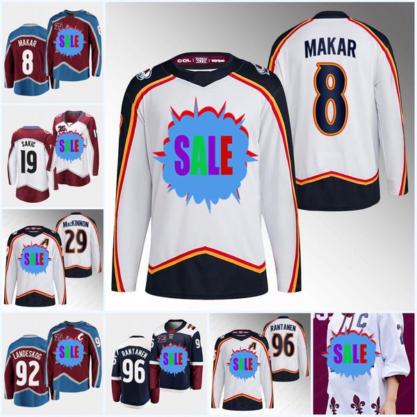 29 nathan mackinnon hockey jersey # 8 cale makar 13 valeri nichushkin 40 alexandar georgiev 96 mikko rantanen 25 logan o'connor macderm, Black;red
29 nathan mackinnon hockey jersey # 8 cale makar 13 valeri nichushkin 40 alexandar georgiev 96 mikko rantanen 25 logan o'connor macderm, Black;red
