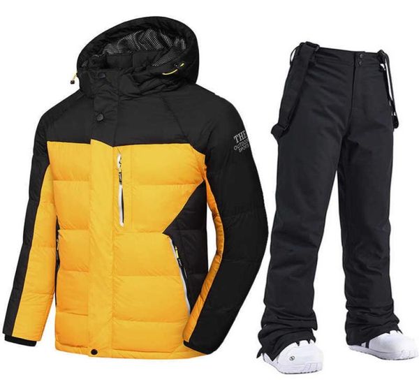 skiing suits new ski suit men outdoor windproof waterproof ski jackets winter thermal male snow pants sets skiing snowboarding6915791
skiing suits new ski suit men outdoor windproof waterproof ski jackets winter thermal male snow pants sets skiing snowboarding6915791