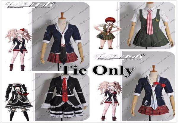 tie only danganronpa danganronpa junko enoshima celestia ludenberg mahiru koizumi handmade tie for halloween cosplay 2017372144, Blue;purple
tie only danganronpa danganronpa junko enoshima celestia ludenberg mahiru koizumi handmade tie for halloween cosplay 2017372144, Blue;purple