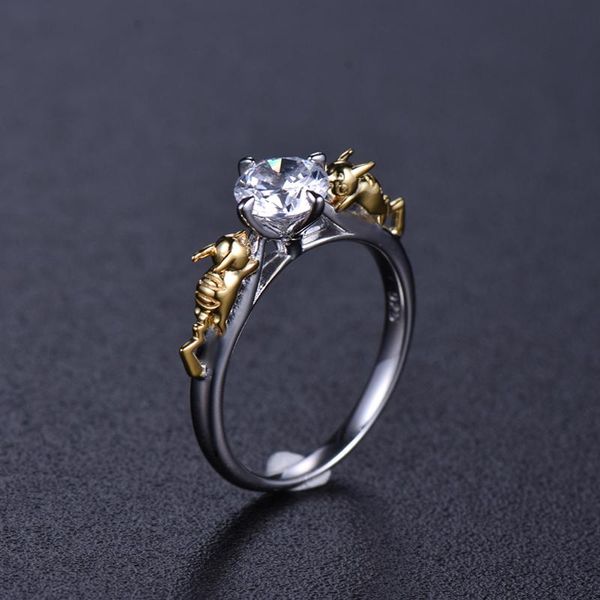 rings piakchu crystal xmas gifts sterling 925 silver engagement ring, Slivery;golden
rings piakchu crystal xmas gifts sterling 925 silver engagement ring, Slivery;golden