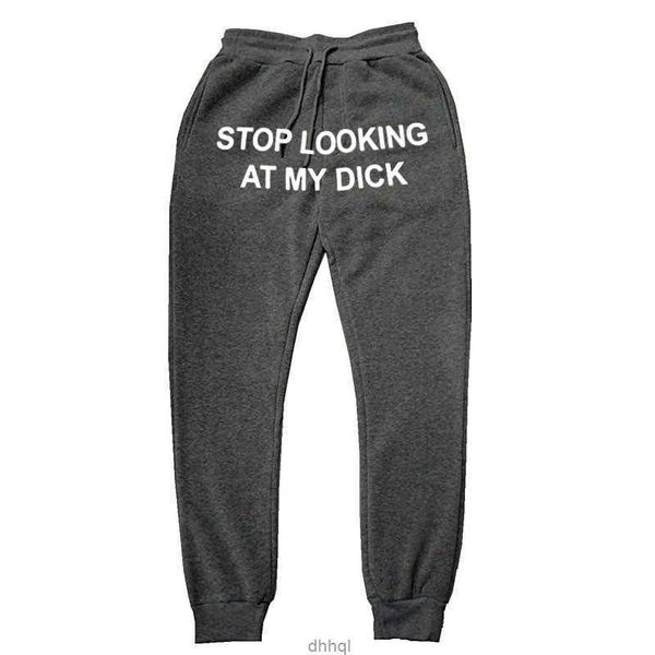 men women joggers sweat pants slooking at my dick sweatpants hip hop print high waist trousers streetwear hippie men's3iz487d7, Black
men women joggers sweat pants slooking at my dick sweatpants hip hop print high waist trousers streetwear hippie men's3iz487d7, Black