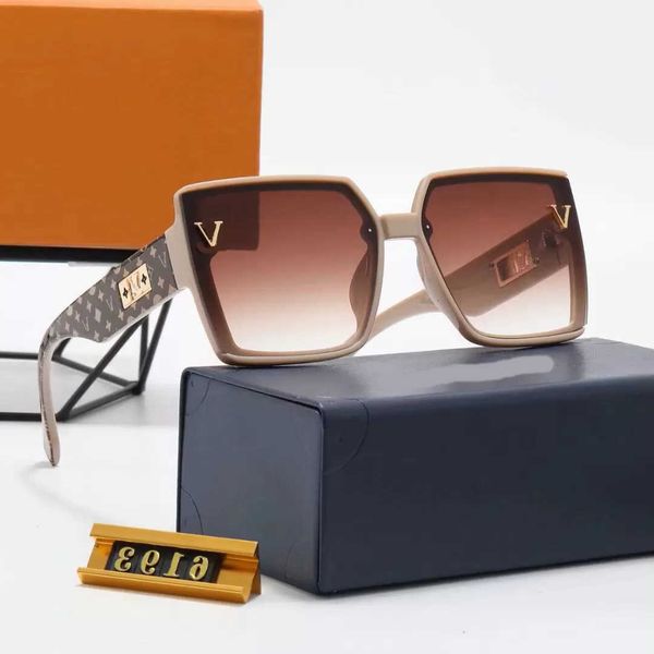 designer brand fashion sunglasses luxury outdoor summer eyeglasses goggle for men woman outdoorbeach multiple colors optional signature uv40, White;black
designer brand fashion sunglasses luxury outdoor summer eyeglasses goggle for men woman outdoorbeach multiple colors optional signature uv40, White;black