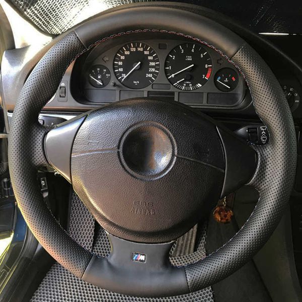 steering wheel covers non-slip leather braid car steering wheel cover for bmw m sport e36 1996-2000 e39 1995-2001 z3 m e36/7 e36 car accesso
steering wheel covers non-slip leather braid car steering wheel cover for bmw m sport e36 1996-2000 e39 1995-2001 z3 m e36/7 e36 car accesso