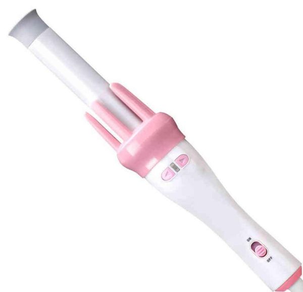 automatic hair curler rollers machine ceramic fast heat hair waver wand professional curler hair iron styling tools curling iron h4254414
automatic hair curler rollers machine ceramic fast heat hair waver wand professional curler hair iron styling tools curling iron h4254414
