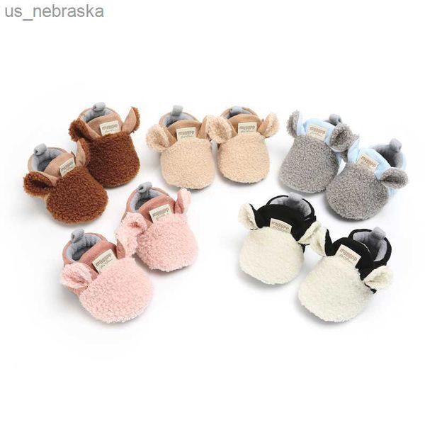 first walkers baby socks shoes boy girl booties winter warm sheep ear crawl toddler prewalkers cotton soft antislip infant newborn crib shoe
first walkers baby socks shoes boy girl booties winter warm sheep ear crawl toddler prewalkers cotton soft antislip infant newborn crib shoe