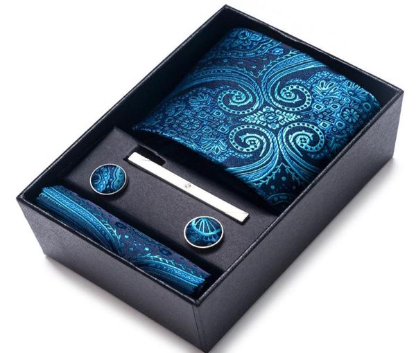 neck tie set mix colors whole style silk wedding gift tie pocket squares set necktie box men fit wedding blue paisley 2211053908179, Black;blue
neck tie set mix colors whole style silk wedding gift tie pocket squares set necktie box men fit wedding blue paisley 2211053908179, Black;blue
