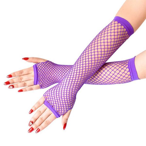 women fishnet fingerless long gloves leg cuff party wear fancy dress toys beautiful arm warmer exotic accessories 60% factory outlet sale
women fishnet fingerless long gloves leg cuff party wear fancy dress toys beautiful arm warmer exotic accessories 60% factory outlet sale