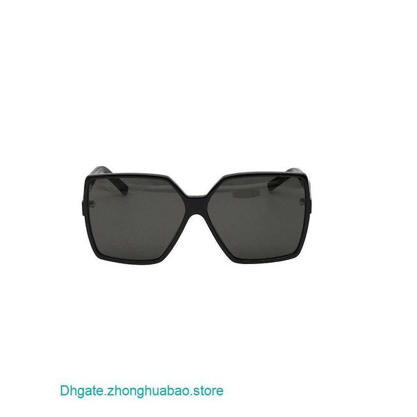 y s l factory designer sunglasses for sale hong kong direct mail women's large frame plate sl232betty001 fashion trend, White;black
y s l factory designer sunglasses for sale hong kong direct mail women's large frame plate sl232betty001 fashion trend, White;black