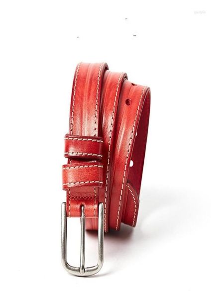 belts 3133 fashion ladies genuine leather belt layer women minimalist jeans blet4844155, Black;brown
belts 3133 fashion ladies genuine leather belt layer women minimalist jeans blet4844155, Black;brown