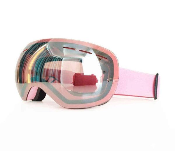 skiing double layer pink women ski goggles frameless snow glasses anti fog protection snowboard snow goggles 2201043303383
skiing double layer pink women ski goggles frameless snow glasses anti fog protection snowboard snow goggles 2201043303383