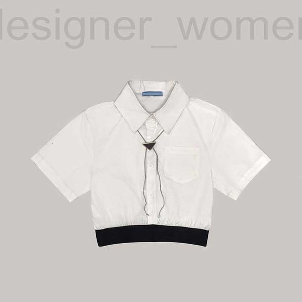 women's blouses & shirts designer womens t shirt stylist tees knits 23ss fashion casual short style slim women clothing s-l 2l8o, White
women's blouses & shirts designer womens t shirt stylist tees knits 23ss fashion casual short style slim women clothing s-l 2l8o, White