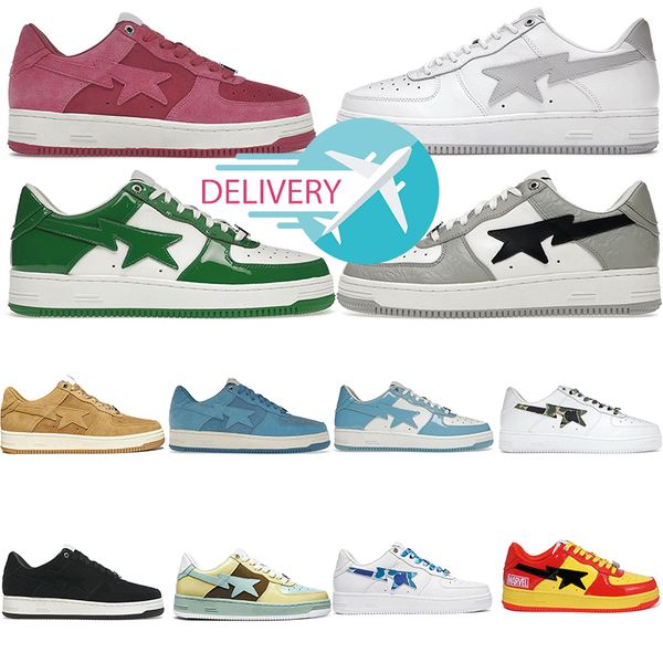 designer low casual mens womens sta shoes black triple casual shoes bapesta white green dunks lows women trainers bapestas sports trainers s
designer low casual mens womens sta shoes black triple casual shoes bapesta white green dunks lows women trainers bapestas sports trainers s