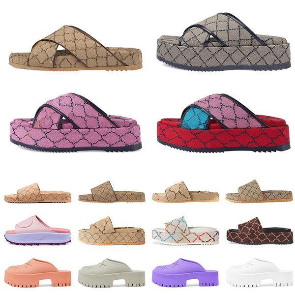 wholesale platform summer platforms rubber leather slippers printed embroidered sandals leathe genuine leather casual fashion blue whit blac, Black
wholesale platform summer platforms rubber leather slippers printed embroidered sandals leathe genuine leather casual fashion blue whit blac, Black