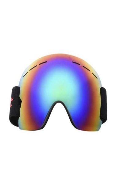 ski goggles framess snowboard goggs windproof anti fog uv protection adjustab elastic eyewear winter outdoor sports glasses l221023238169
ski goggles framess snowboard goggs windproof anti fog uv protection adjustab elastic eyewear winter outdoor sports glasses l221023238169