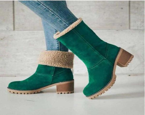 women039s winter fur warm snow boots ladies warm wool shoes ankle boots comfortable casual shoes6169845, Black
women039s winter fur warm snow boots ladies warm wool shoes ankle boots comfortable casual shoes6169845, Black