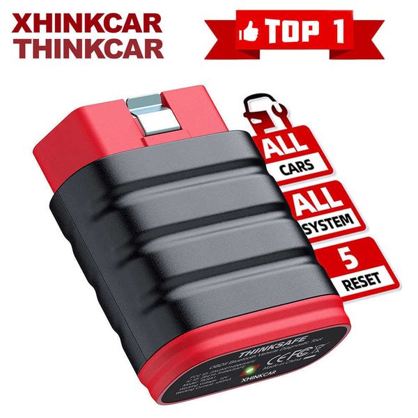 automotive repair kits thinkcar thinksafe obd2 bluetooth scanner code reader car all system scan 5 reset obd 2 auto diagnostic tools pk thin
automotive repair kits thinkcar thinksafe obd2 bluetooth scanner code reader car all system scan 5 reset obd 2 auto diagnostic tools pk thin