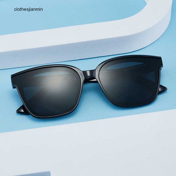 2023 luxury fashion sunglasses factory% 80 retail new gm sunglass are popular on the internet and same type of suitable for women's uv, White;black
2023 luxury fashion sunglasses factory% 80 retail new gm sunglass are popular on the internet and same type of suitable for women's uv, White;black