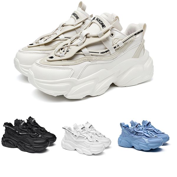 casual shoes ventilate women men black white blue beige running shoes mens trainers sports sneakers
casual shoes ventilate women men black white blue beige running shoes mens trainers sports sneakers
