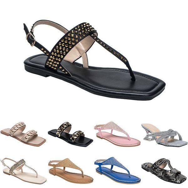 womens beach slippers summer new fashion classic flat black blue heel diamonds designer indoor slides designers ladies flat bottom sandals s
womens beach slippers summer new fashion classic flat black blue heel diamonds designer indoor slides designers ladies flat bottom sandals s