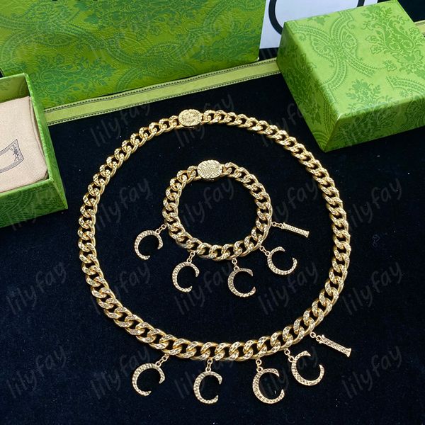 womens fashion bracelets luxury necklaces designer jewelry sets stylish gold letters pendants bracelet wedding gift love necklace 925 silver
womens fashion bracelets luxury necklaces designer jewelry sets stylish gold letters pendants bracelet wedding gift love necklace 925 silver