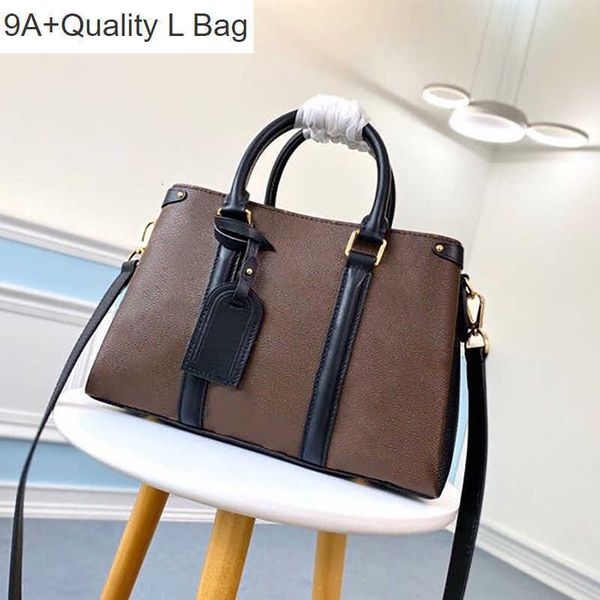2023 new 9a l bag high imitation designer tote bag genuine leather shopping bag 29cm zl092, Black
2023 new 9a l bag high imitation designer tote bag genuine leather shopping bag 29cm zl092, Black