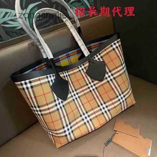 fashion classic ladies large designer burbrerys lattice bag bags spring tote doublesided dacw
fashion classic ladies large designer burbrerys lattice bag bags spring tote doublesided dacw