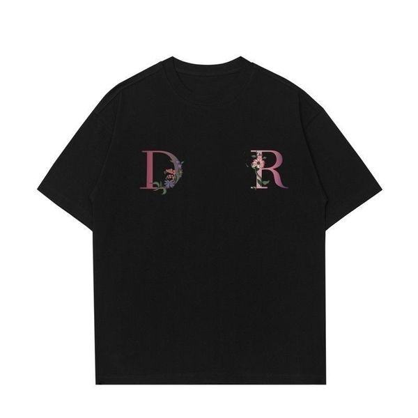 summer paris mens t-shirts designer tee luxury flocking letter tshirt t shirt classic fashion green womens short sleeve casual cotton t-shir, White;black
summer paris mens t-shirts designer tee luxury flocking letter tshirt t shirt classic fashion green womens short sleeve casual cotton t-shir, White;black
