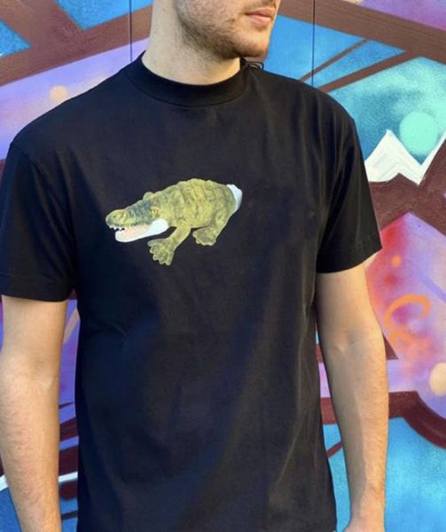 xs-9xl luxury men's t-shirts short sleeve men tshirts women men's big size t shirts summer breathable t-shirts tee letter printed, White;black
xs-9xl luxury men's t-shirts short sleeve men tshirts women men's big size t shirts summer breathable t-shirts tee letter printed, White;black