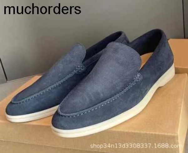 pure italian loro * piana leather one foot lp lefu shoes flat bottomed casual lazy men's shoes feel si, Black
pure italian loro * piana leather one foot lp lefu shoes flat bottomed casual lazy men's shoes feel si, Black