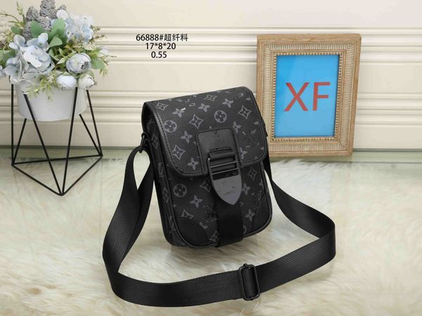 luxury designer bag crossbody bag women men shoulder bags s-lock vertical wearable wallet brand mini purse with chain single card coin holde
luxury designer bag crossbody bag women men shoulder bags s-lock vertical wearable wallet brand mini purse with chain single card coin holde