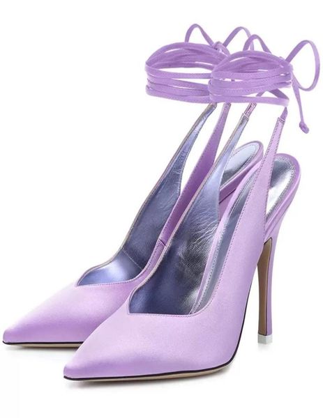ladies satin high heel sandals 22ss pointed toe laceup dress party pumps cutout summer crosstied ankle booties runway walking be8482157, Black
ladies satin high heel sandals 22ss pointed toe laceup dress party pumps cutout summer crosstied ankle booties runway walking be8482157, Black