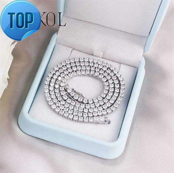rakol zpn144 moissanite 3mm tennis hip hop s925 silver 18k gold plated women men necklace chain luxury jewelry wholesale price
rakol zpn144 moissanite 3mm tennis hip hop s925 silver 18k gold plated women men necklace chain luxury jewelry wholesale price
