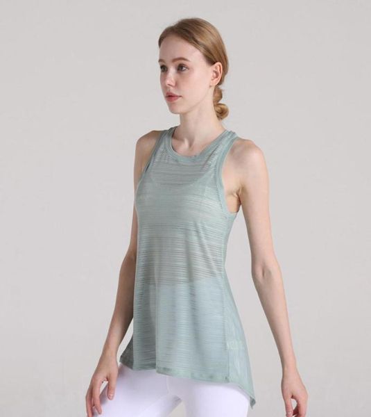 women backless yoga shirts yoga outfits running fitness tshirts sleeveless vest quick dry loose sport tee female gym workout9686170, White;red
women backless yoga shirts yoga outfits running fitness tshirts sleeveless vest quick dry loose sport tee female gym workout9686170, White;red