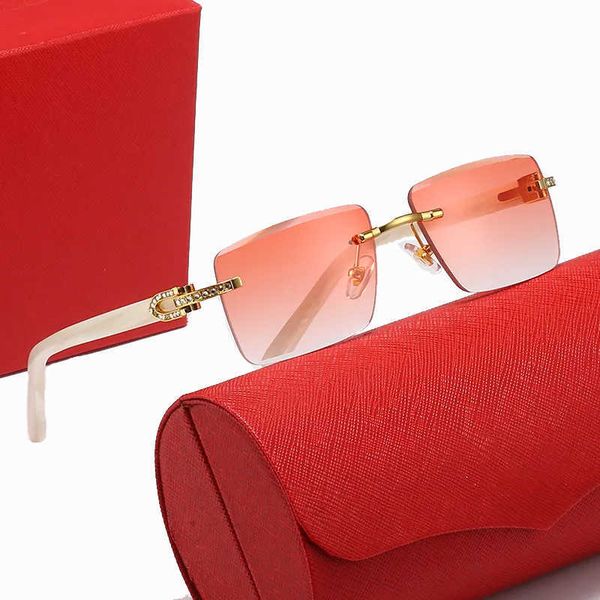 designer brand fashion sunglasses luxury outdoor summer red diamond carti glasses pink for women leisure time radiation protection 18 color, White;black
designer brand fashion sunglasses luxury outdoor summer red diamond carti glasses pink for women leisure time radiation protection 18 color, White;black