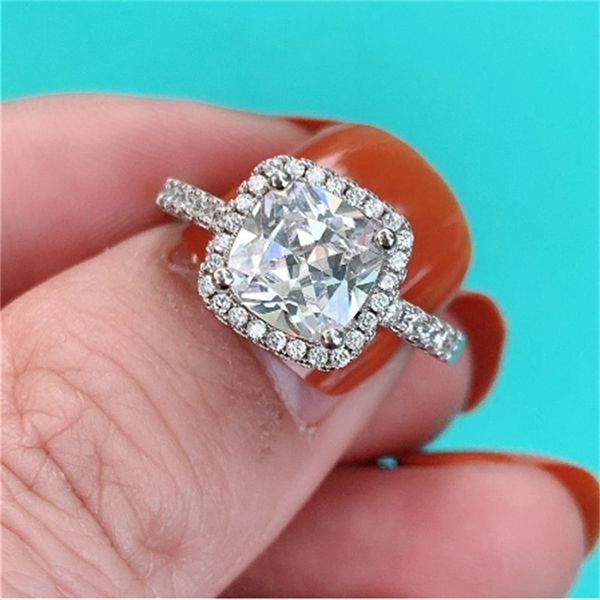 vecalon luxury promise ring real 925 sterling silver 3ct aaaaa cz engagement wedding band rings for women bridal party jewelry, Slivery;golden
vecalon luxury promise ring real 925 sterling silver 3ct aaaaa cz engagement wedding band rings for women bridal party jewelry, Slivery;golden