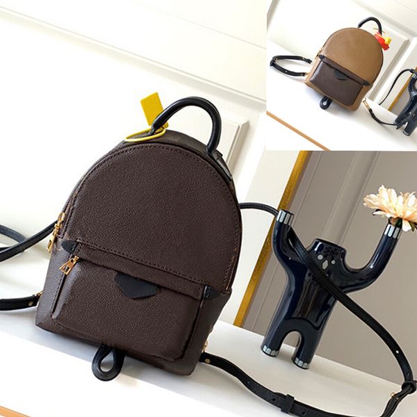 mirror quality designer mini backpack 17cm luxury handbag fashion coin purse with box
mirror quality designer mini backpack 17cm luxury handbag fashion coin purse with box
