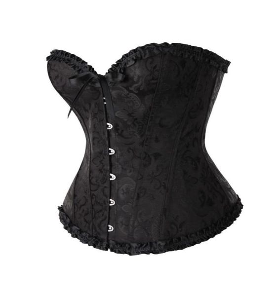 waist tummy shaper women lace up corset boned zip floral brocade overbust female slimming clothing plus size s6xl 221019585011
waist tummy shaper women lace up corset boned zip floral brocade overbust female slimming clothing plus size s6xl 221019585011