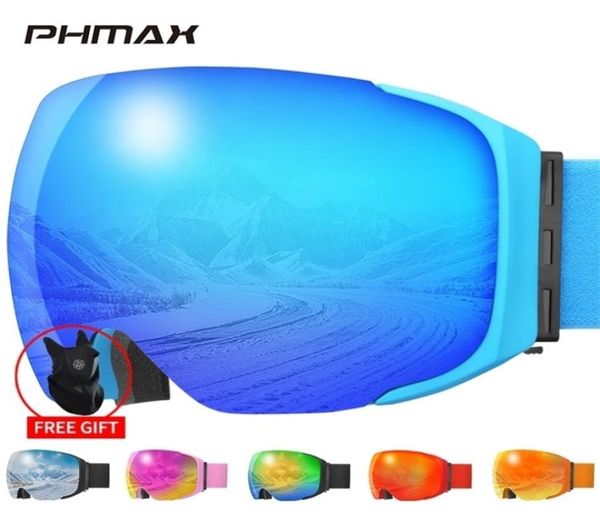 ski goggles phmax magnetic snow glasses windproof board mobile sport board 2210184492355
ski goggles phmax magnetic snow glasses windproof board mobile sport board 2210184492355